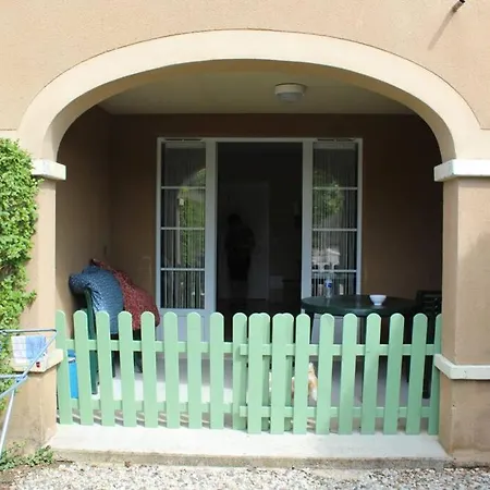 Résidence Du Lac-monflanquin Rdc Apartamento Monflanquin