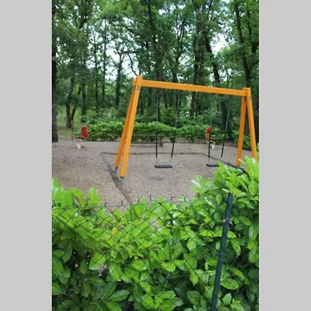 Apartamento Résidence Du Lac-monflanquin Rdc