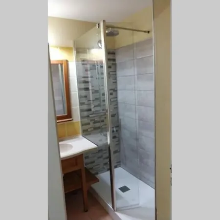 Apartment Du Lac-monflanquin Rdc
