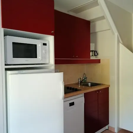 Résidence Du Lac-monflanquin Rdc