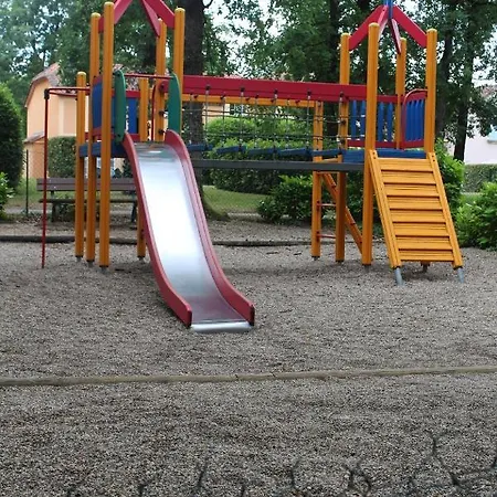 Résidence Du Lac-monflanquin Rdc Monflanquin