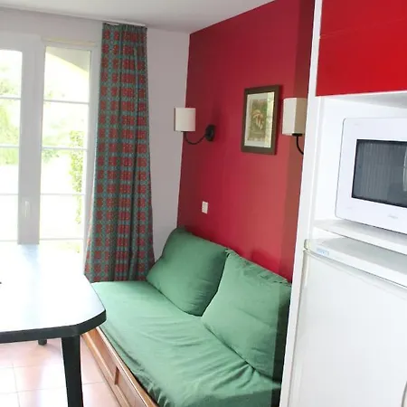 Résidence Du Lac-monflanquin Rdc