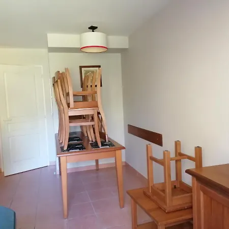 Résidence Du Lac-monflanquin Rdc