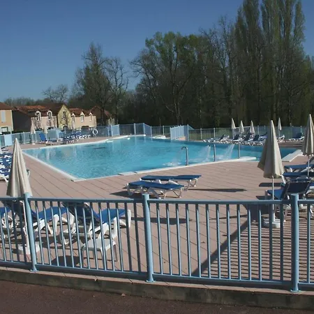 Du Lac-monflanquin Rdc مونفلاكين