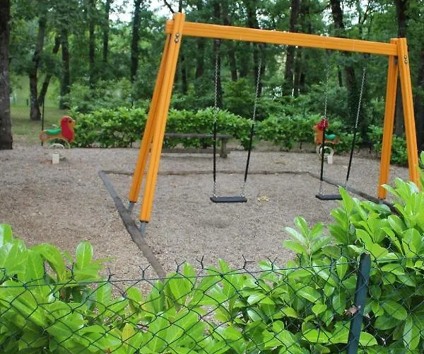 Du Lac-monflanquin Rdc *