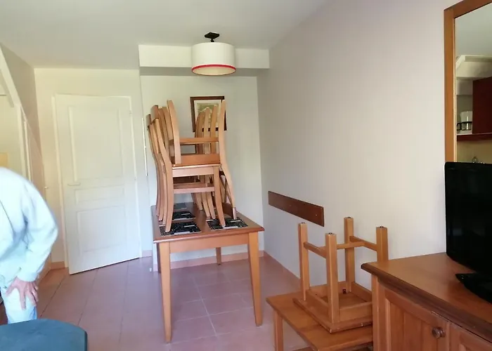 Du Lac-monflanquin Rdc