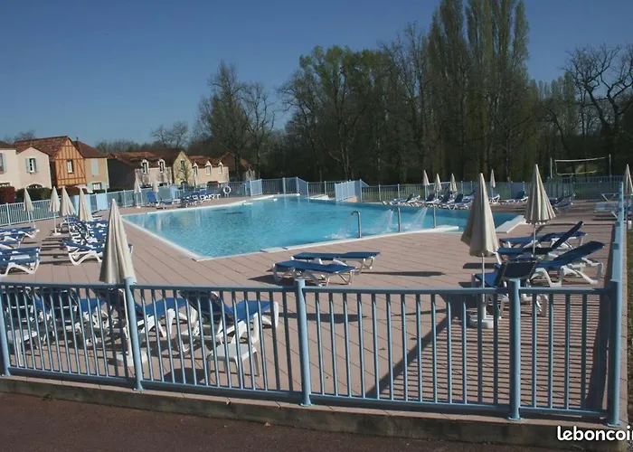 Du Lac-monflanquin Rdc Монфланкен